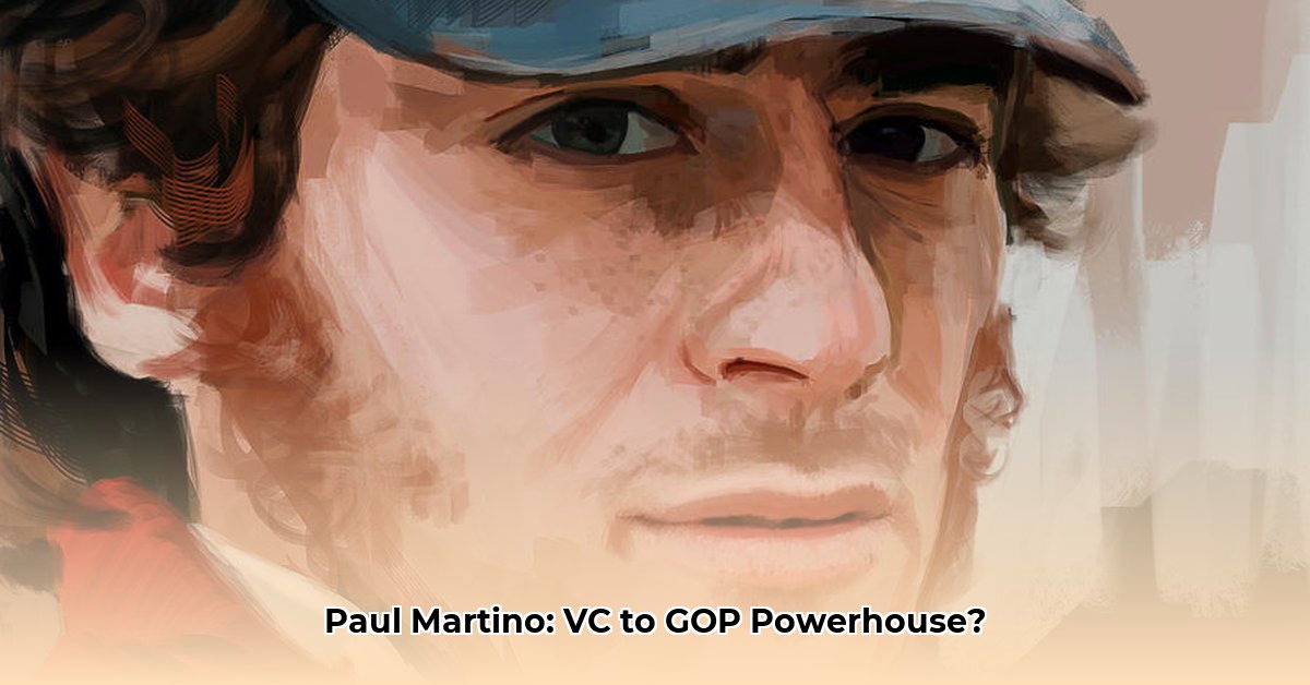 paul-martino-net-worth
